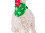 Plush Llama Bella 35 cm