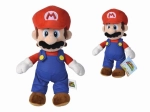 Plüschfigur Super Mario 30 cm