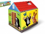 kids’ tent Little Mole 95 × 72 × 102 cm, polyester