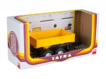 Anhänger-Pritsche für TATRA 30 cm mit Kippfunktion