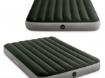 Aufblasbare Matratze zum Schlafen Double Bed 191x137 cm von Intex