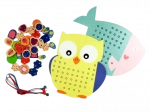 Detoa Embroidery Set for Children