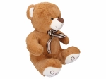 Brown plush teddy bear 40 cm