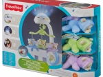 Fisher-Price Butterfly Dreams - 3-in-1 Mobile
