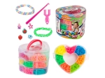 Make Your Own Bracelet - Creative Set with Bands and Tools