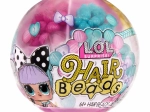 L.O.L. Surprise! doll with beaded hair