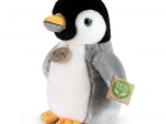 Eco-friendly Plush Penguin 20 cm by RAPPA