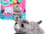 FurReal Newborns interaktives Kätzchen mit Zubehör