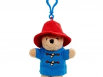 Pluche sleutelhanger Beer Paddington