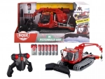 RC Snow Groomer PistenBully 600 1:18 with Remote Control, 51 cm