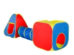 Pop-up tentenset 3-in-1 voor kinderen