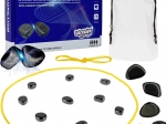 Woopie Magnetic Game: Pebbles on a String – 20 Pieces