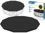 BESTWAY Abdeckplane für Rundpool 366 cm