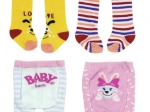 BABY born Tights 2-pack