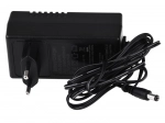 24 V 1.5 A charger with pin for electric ride-on cars