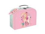 Schoolkoffertje met eenhoornmotief Magical World