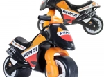 REPSOL Motorcycle Balance Bike for Kids