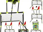 Multi-Sport 6-in-1 Training Set for Kids