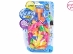 Ballons d'eau 200 pcs - emballage tchèque