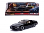 die-cast car model KNIGHT RIDER KITT 1:24