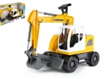 Lena Excavator LIEBHERR A 918 Litronic