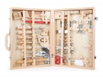Mallette à outils en bois Deluxe small foot