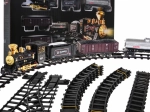 Children's Smoke Train Set