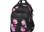 OXYBAG Scooler Magnolia Student Backpack, 28 l