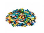 L-W Toys Building Set – Basic Heavy Set 1000 pcs