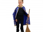 Children's Magic Cloak with Stars