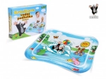 Mole's Water Inflatable Mat