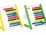 Houten telraam voor kinderen