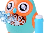 Machine à bulles Hibou