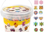 Fuse Beads – Creative Set 5000 pcs