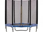 Kindertuin trampoline 183 cm 150 kg