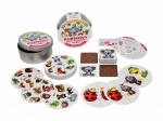 Kubík’s dierenpret – kaartspel 3-in-1