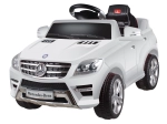 Electric Ride-On Car Mercedes ML350