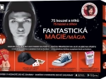 Magische kinderset Fantastische magie – 75 trucs