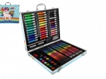 Kit créatif Licorne dans la valise