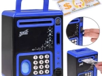 Kids’ Safe Money Box