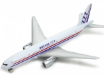Welly Flugzeug Boeing 777 Triple Seven – Metallmodell