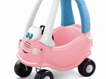 Kinderwagen für Prinzessinnen Little Tikes Cozy Coupe