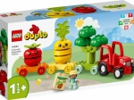 LEGO® DUPLO® 10982 Traktor mit Obst und Gemüse