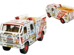 Tatra 815 Dakar Rally 1994 Model Car