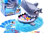 Jeu interactif Requin fou mangeur de poissons