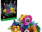 LEGO Icons – Wildflower Bouquet