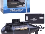 RC Submarine Remote Controlled 49 MHz