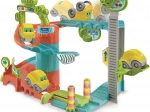 Clementoni Baby Fun Garage – Play for Future Kids’ Track