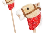 Small Foot Cheval bâton Rocky