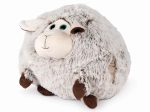 Coussin en peluche chauffant 3 en 1 – mouton COZY NOXXIEZ